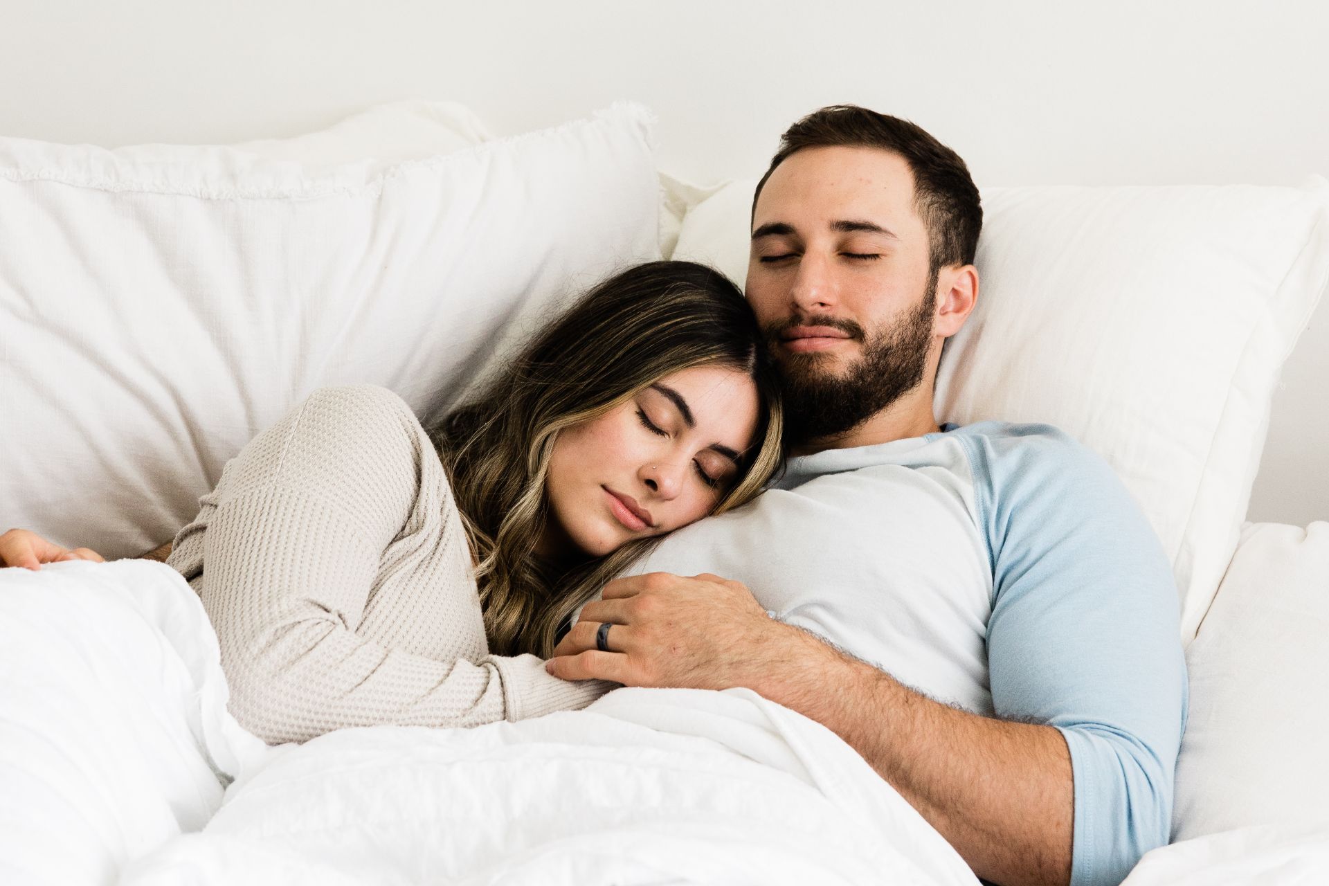 most common mistakes couples make in the bedroom