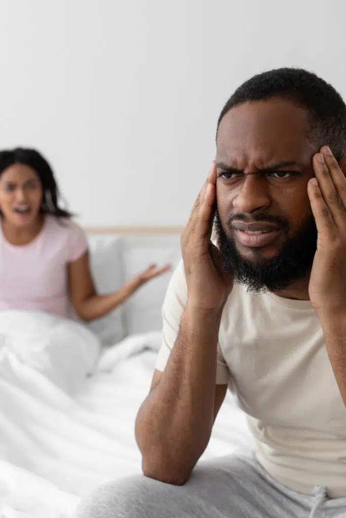 Signs You’re Taking Your Husband for Granted