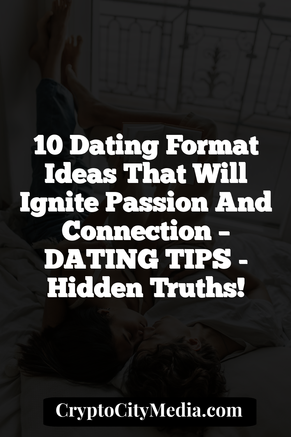 10 Dating Format Ideas That Will Ignite Passion and Connection – DATING TIPS