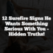 12 Surefire Signs He Wants Something Serious With You