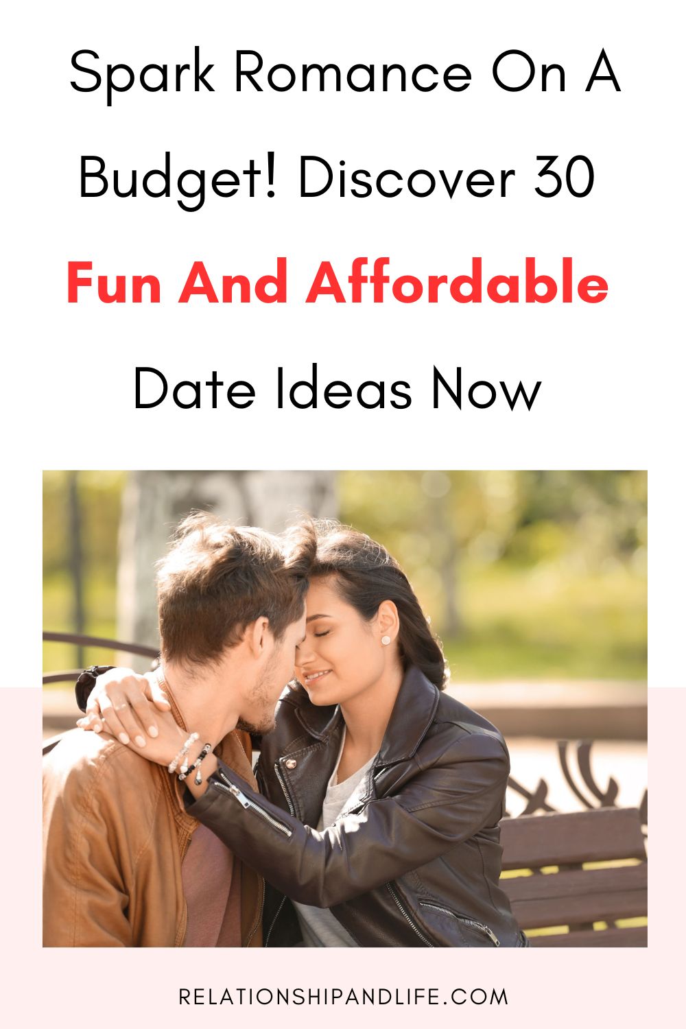 cheap date ideas