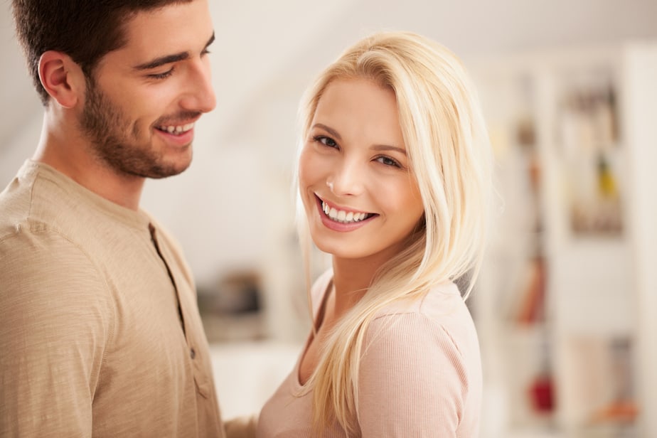 12 Surefire Signs He Wants Something Serious With You