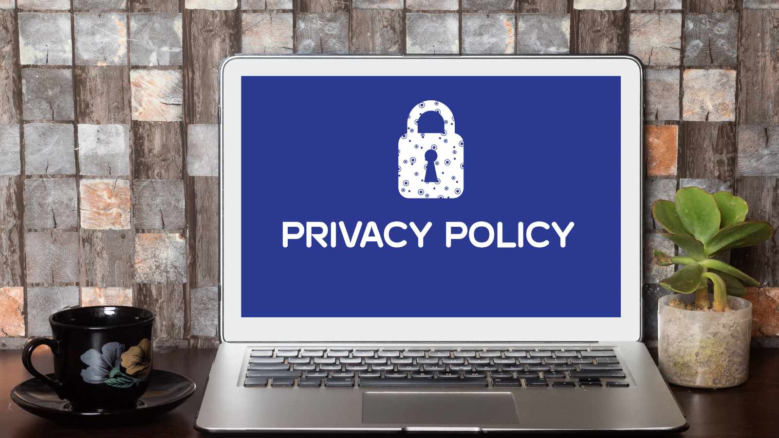 Privacy policy