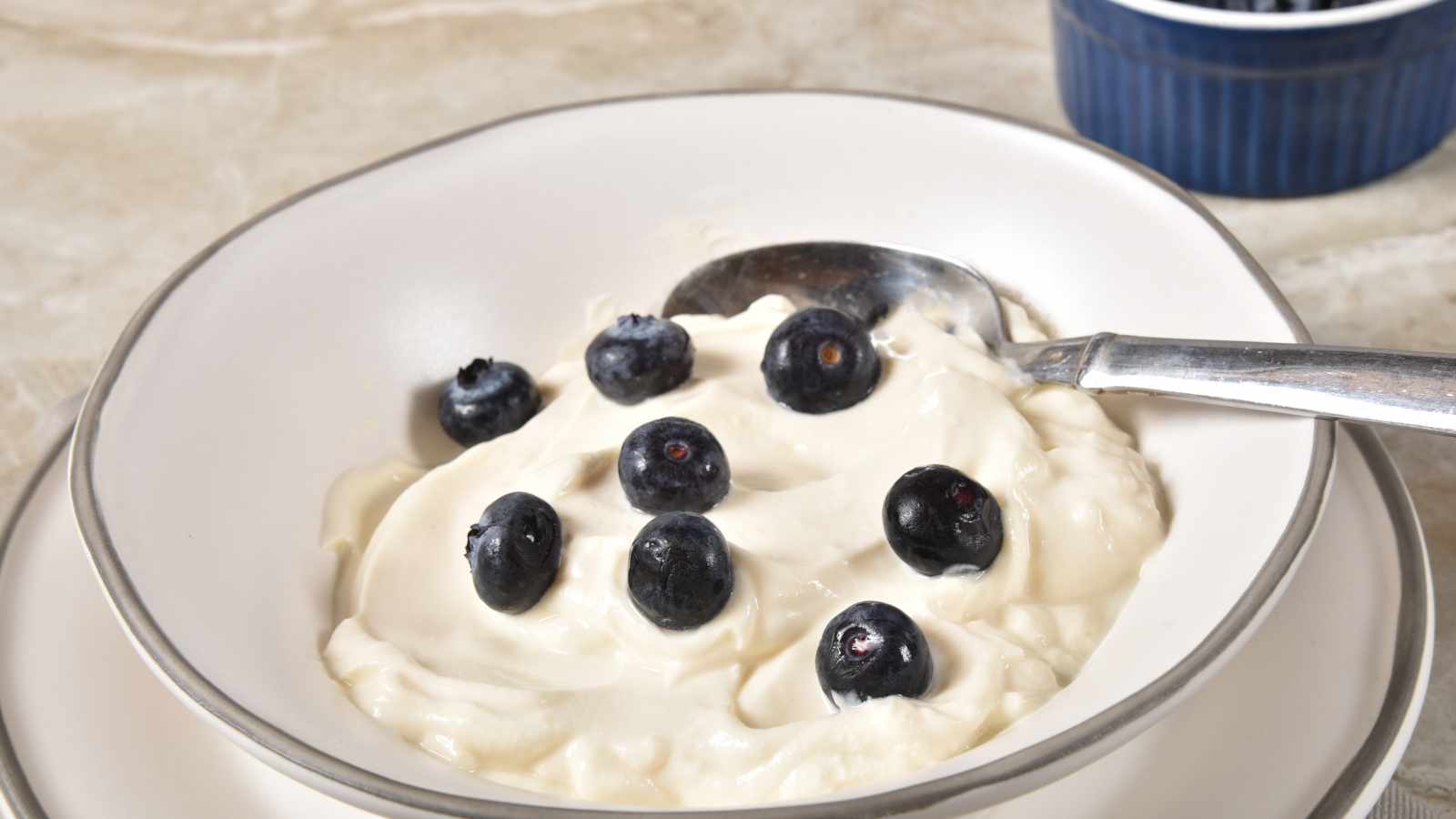 greek yogurt