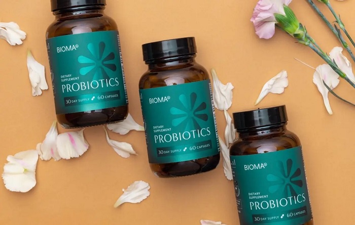 Simplify Your Supplement Routine with Bioma: Gut Health Made Easy