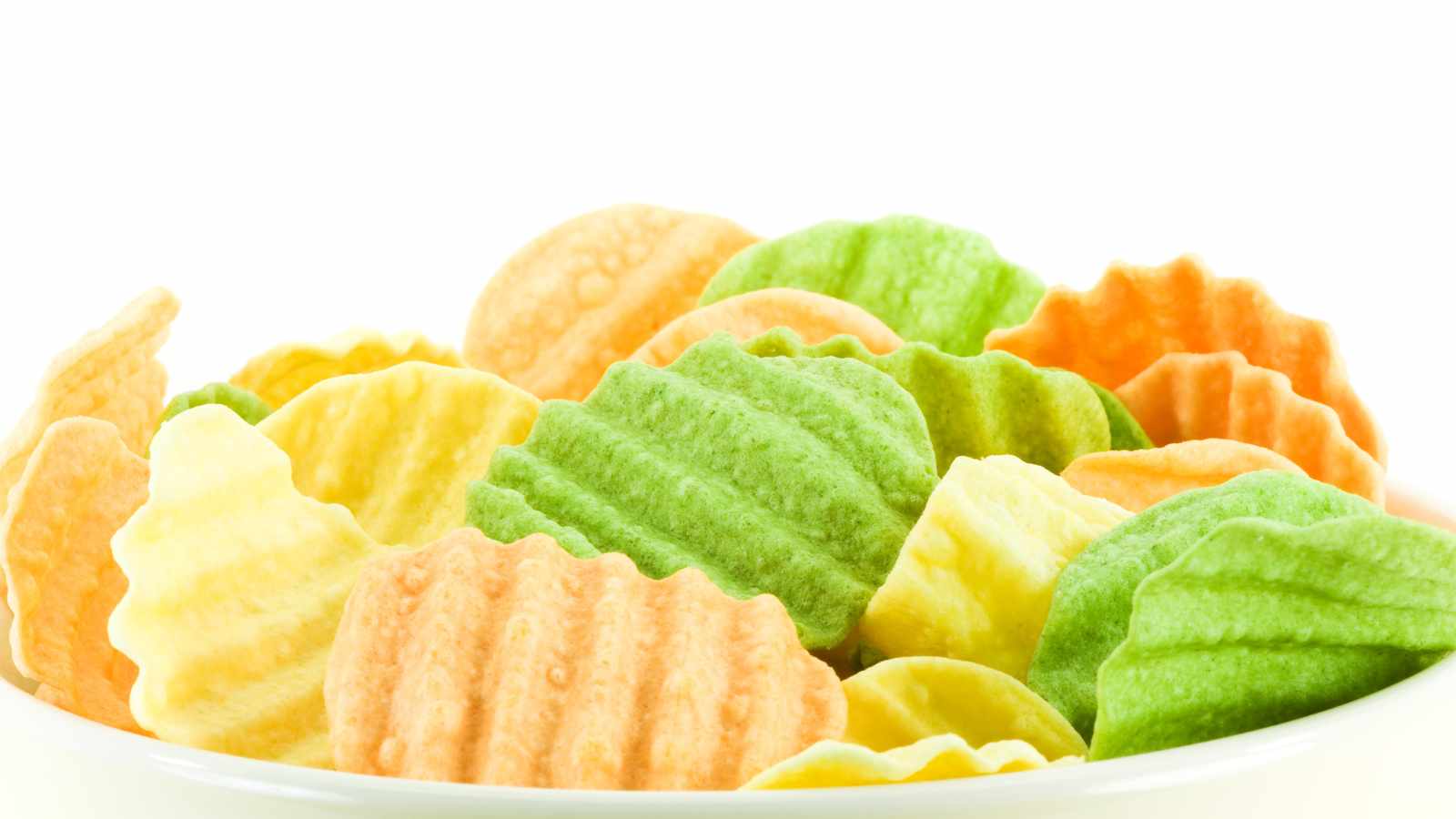 Veggie Chips