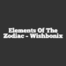 Elements of the Zodiac – Wishbonix