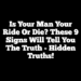 Is Your Man Your Ride Or Die? These 9 Signs Will Tell You The Truth