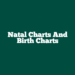 Natal Charts and Birth Charts