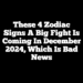 These 4 Zodiac Signs A Big Fight Is Coming In December 2024, Which Is Bad News