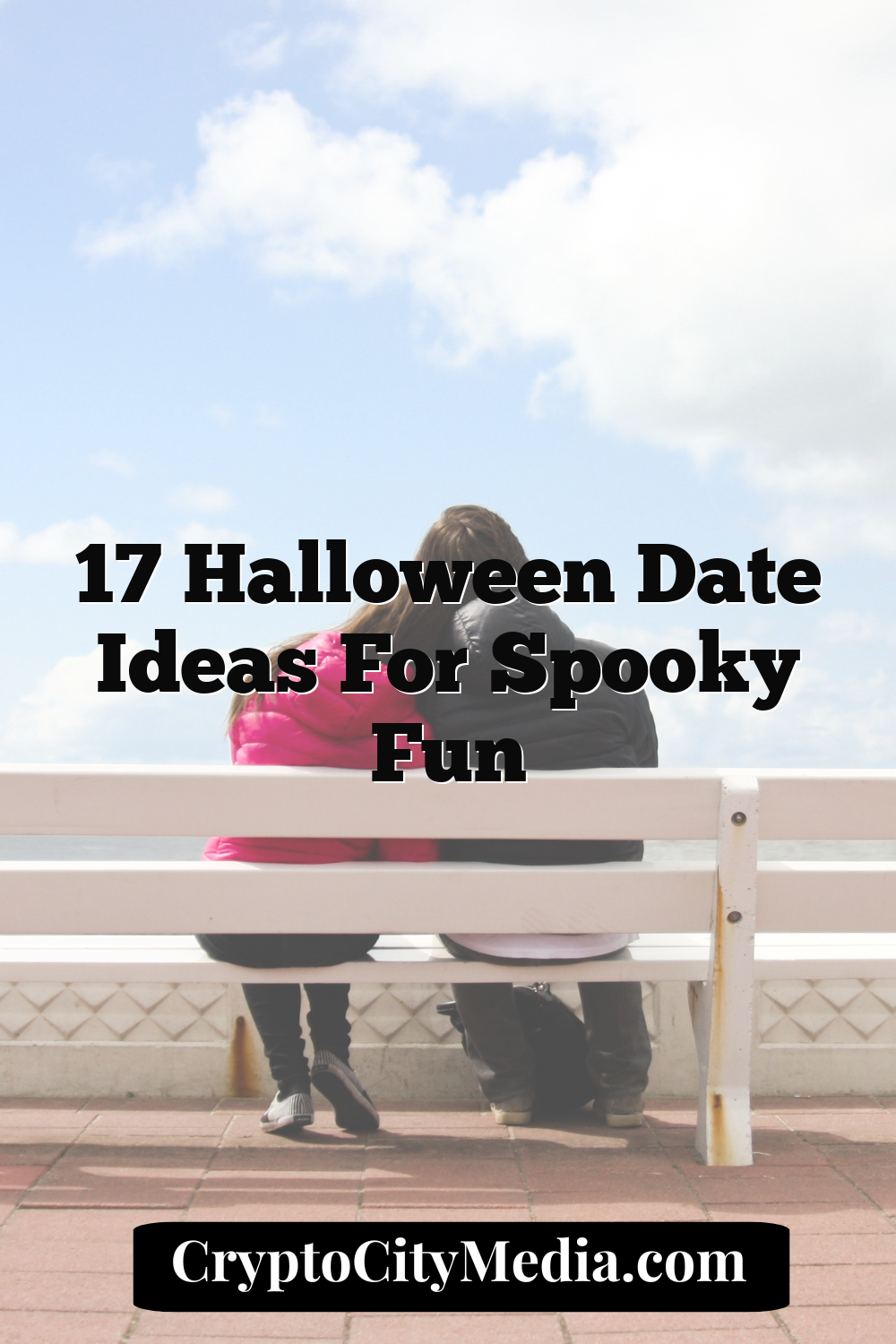 17 Halloween Date Ideas for Spooky Fun