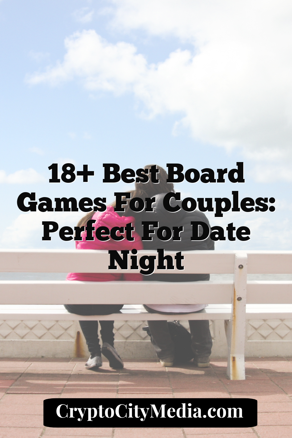 18+ Best Board Games for Couples: Perfect for Date Night