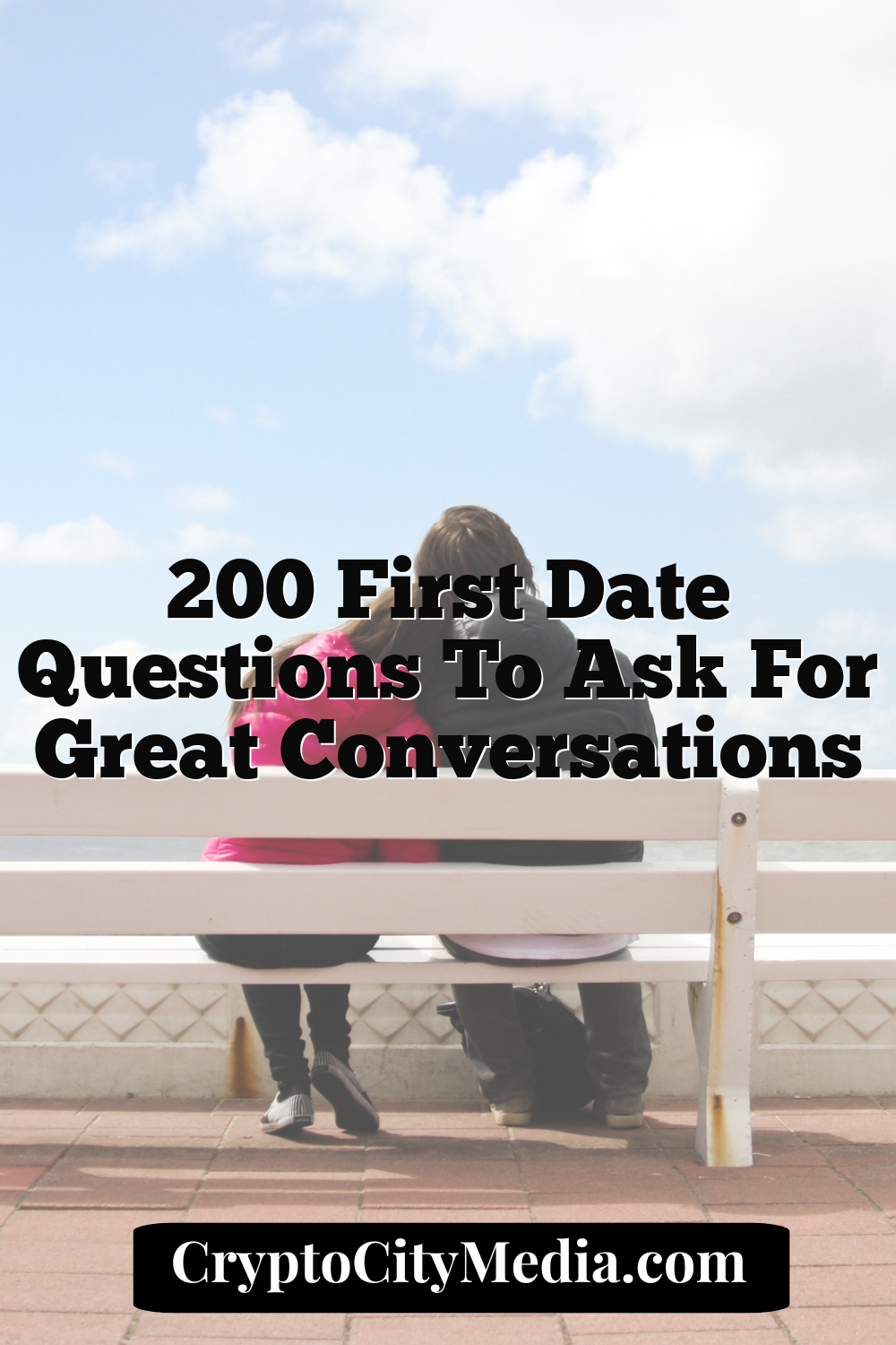 200 First Date Questions to Ask for Great Conversations