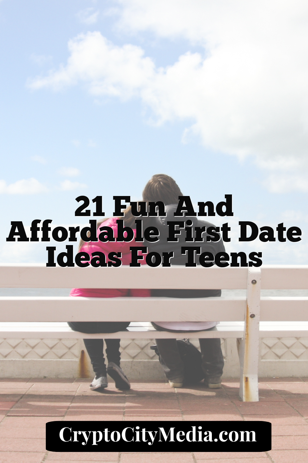 21 Fun and Affordable First Date Ideas for Teens