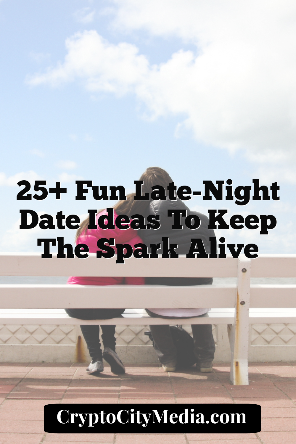 25+ Fun Late-Night Date Ideas to Keep the Spark Alive