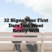 32 Signs Your First Date Just Went Really Well