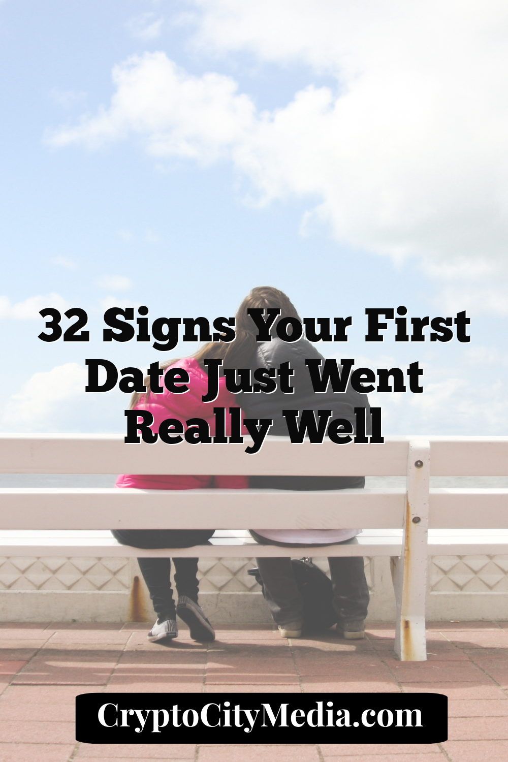 32 Signs Your First Date Just Went Really Well