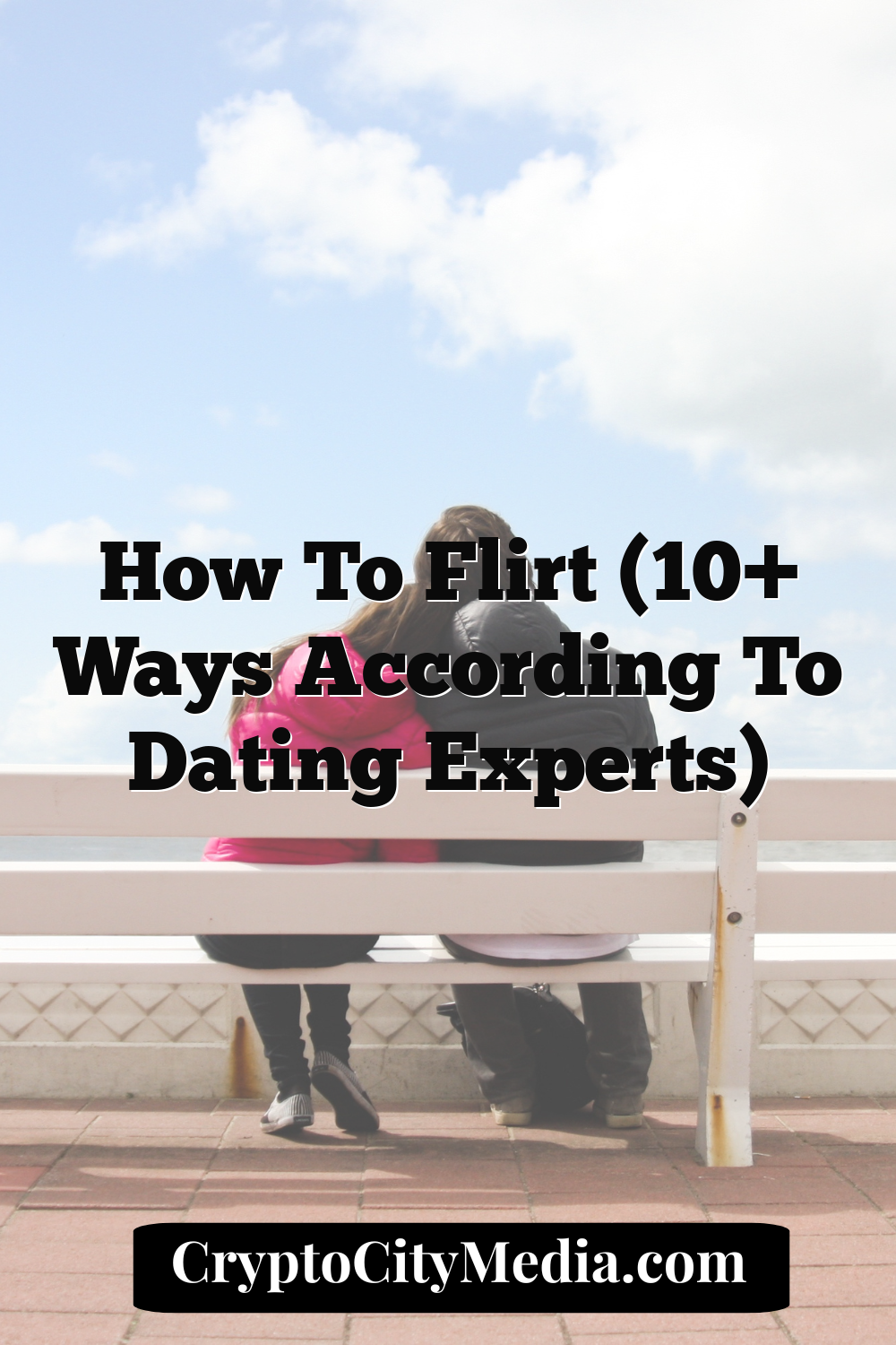 How to Flirt (10+ Ways According to Dating Experts)