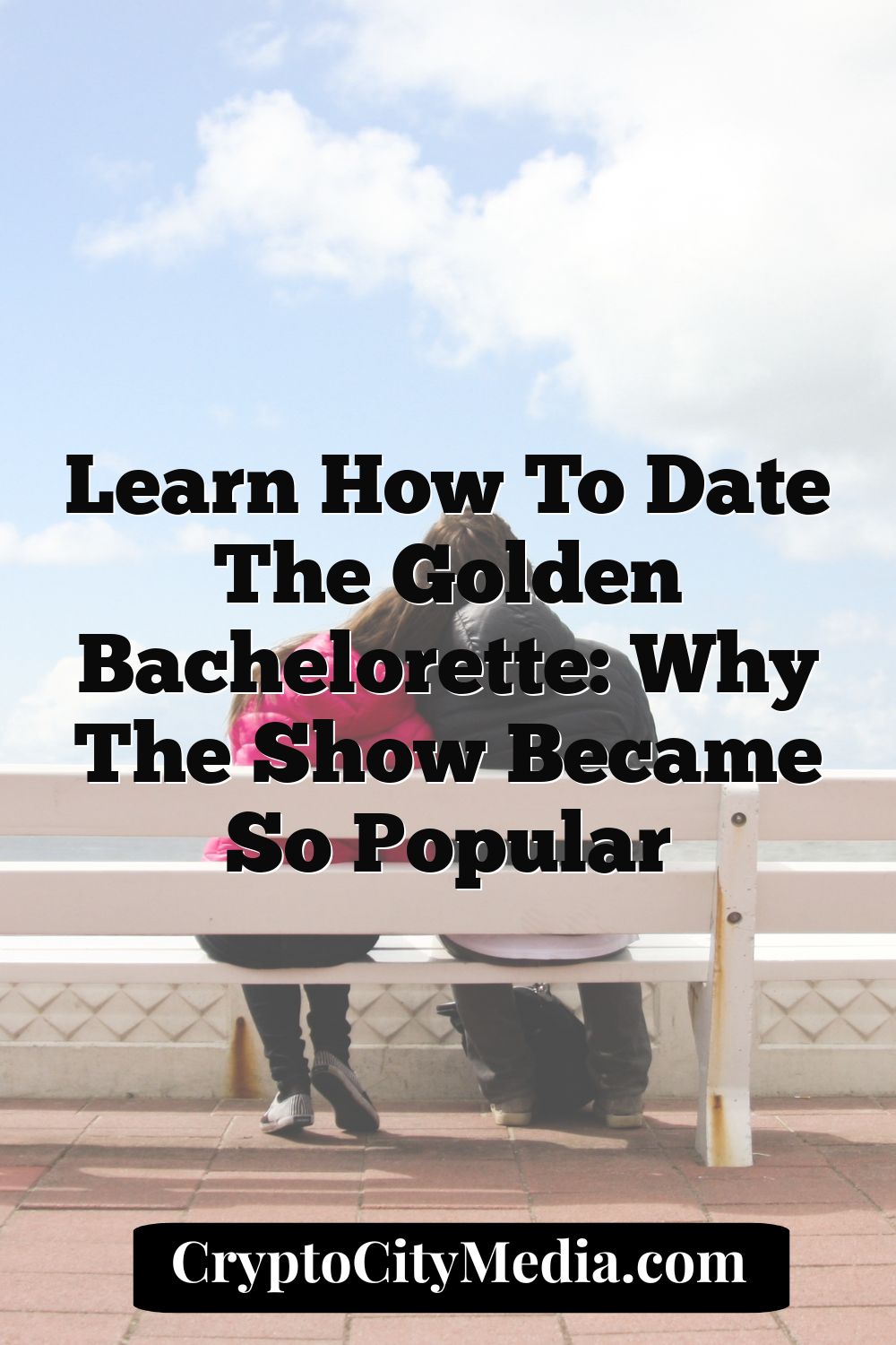 Learn How to Date The Golden Bachelorette: Why The Show Became So Popular