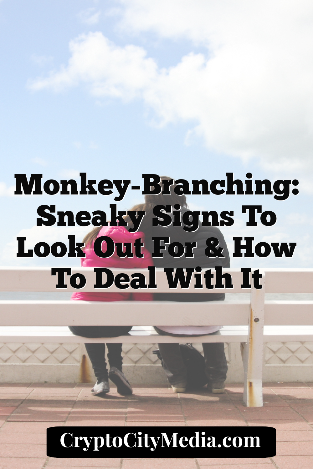 Monkey-Branching: Sneaky Signs to Look Out For & How to Deal with It