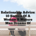 Relationship Advice: 10 Secrets Of A Woman A Mature Man Dreams Of